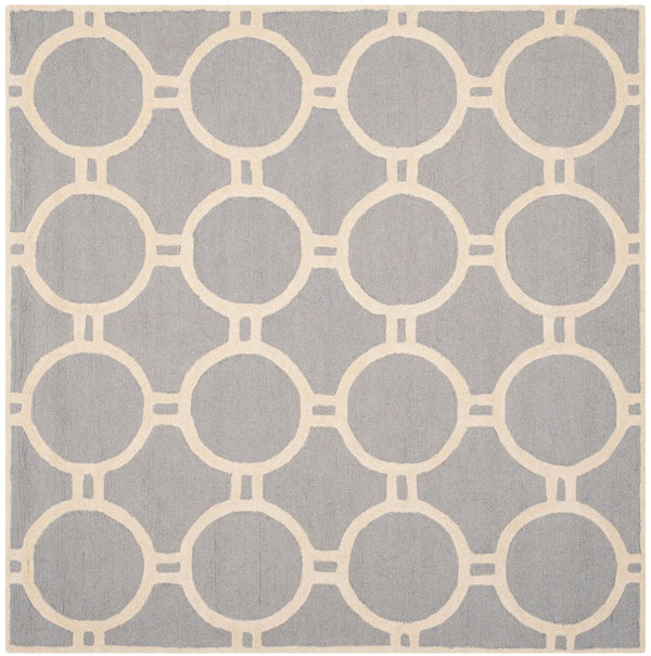 Safavieh Cambridge 145 Hand Tufted Wool Rug CAM145D-3