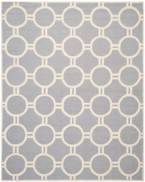 Safavieh Cambridge 145 Hand Tufted Wool Rug CAM145D-3