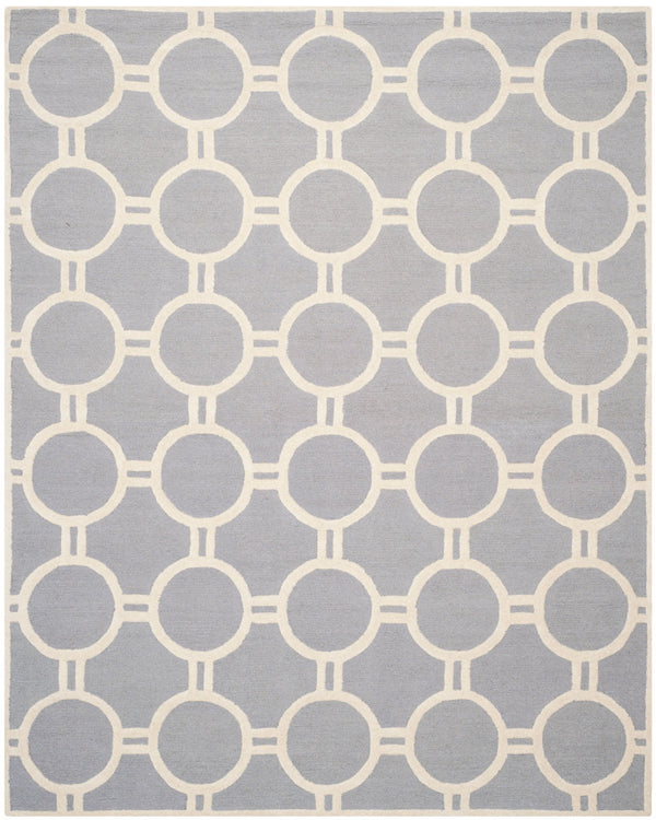 Safavieh Cambridge 145 Hand Tufted Wool Rug CAM145D-3