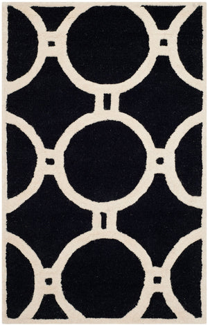 Safavieh Cambridge 145 Hand Tufted Wool Rug CAM145E-3