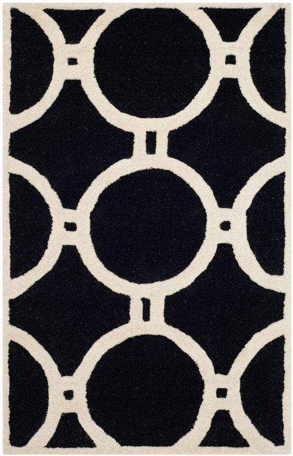 Safavieh Cambridge 145 Hand Tufted Wool Rug CAM145E-3