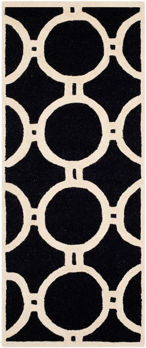 Safavieh Cambridge 145 Hand Tufted Wool Rug CAM145E-3