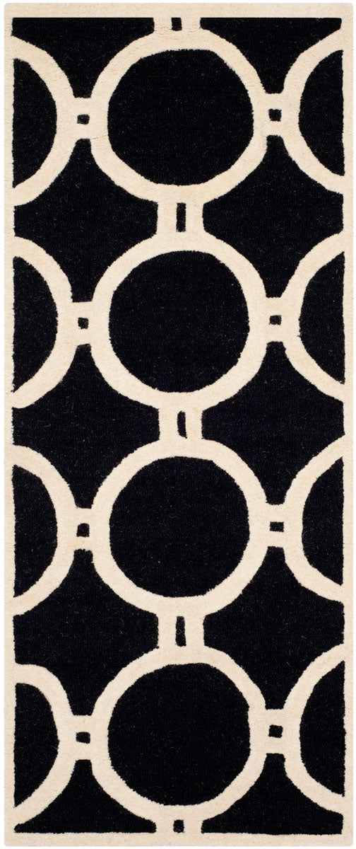 Safavieh Cambridge 145 Hand Tufted Wool Rug CAM145E-3