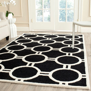 Safavieh Cambridge 145 Hand Tufted Wool Rug CAM145E-3