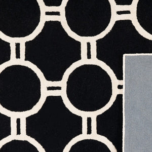 Safavieh Cambridge 145 Hand Tufted Wool Rug CAM145E-3