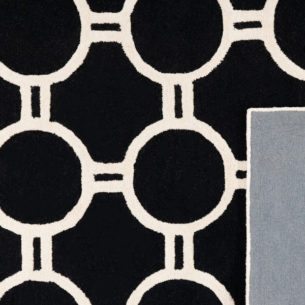 Safavieh Cambridge 145 Hand Tufted Wool Rug CAM145E-3