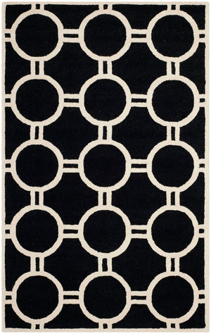 Safavieh Cambridge 145 Hand Tufted Wool Rug CAM145E-3
