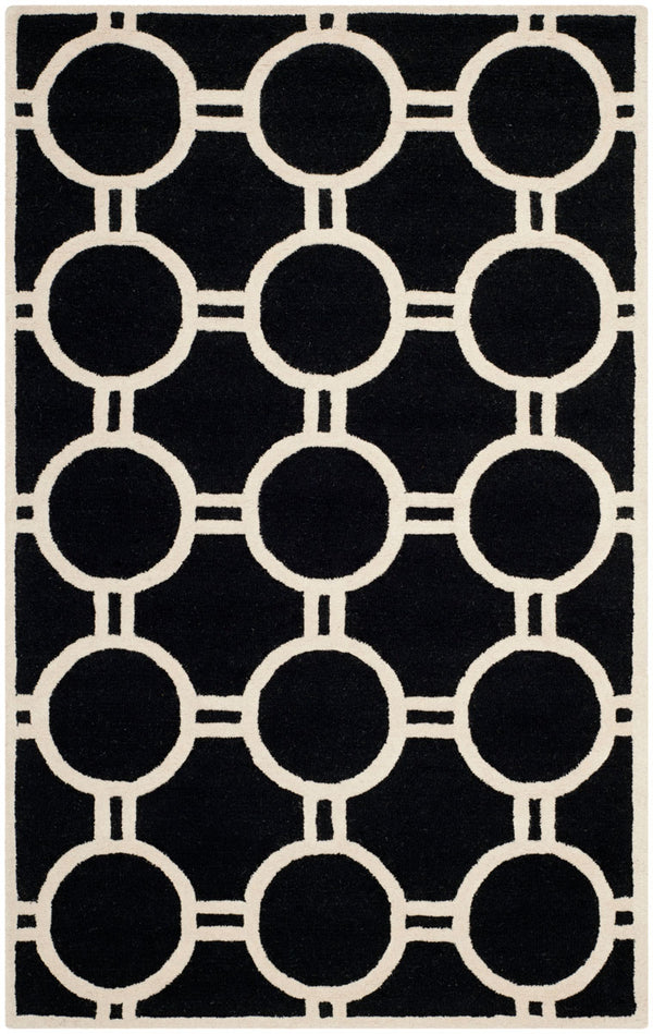 Safavieh Cambridge 145 Hand Tufted Wool Rug CAM145E-3