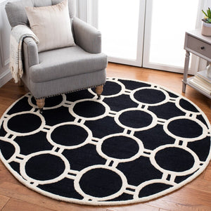 Safavieh Cambridge 145 Hand Tufted Wool Rug CAM145E-3