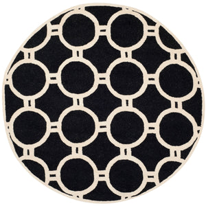 Safavieh Cambridge 145 Hand Tufted Wool Rug CAM145E-3