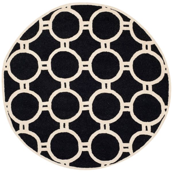 Safavieh Cambridge 145 Hand Tufted Wool Rug CAM145E-3