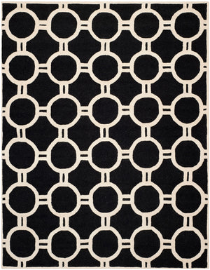 Safavieh Cambridge 145 Hand Tufted Wool Rug CAM145E-3