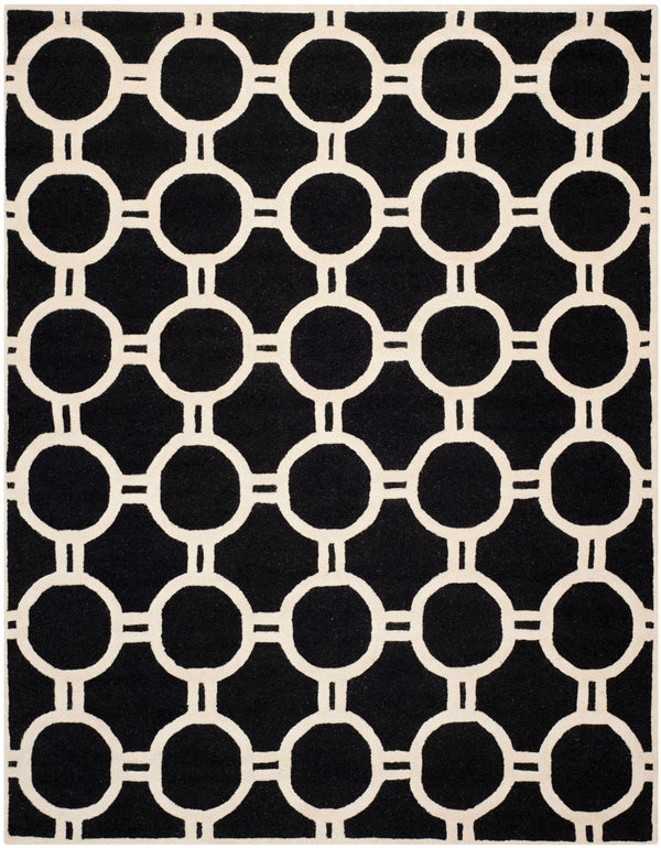 Safavieh Cambridge 145 Hand Tufted Wool Rug CAM145E-3