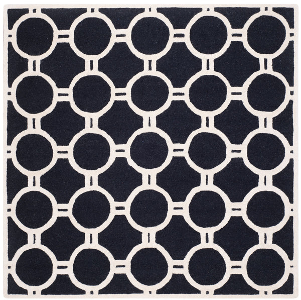 Safavieh Cambridge 145 Hand Tufted Wool Rug CAM145E-3