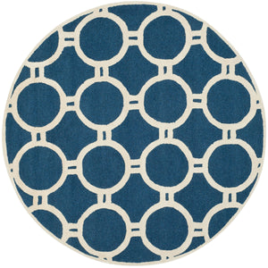 Safavieh Cambridge 145 Hand Tufted Wool Rug CAM145G-3