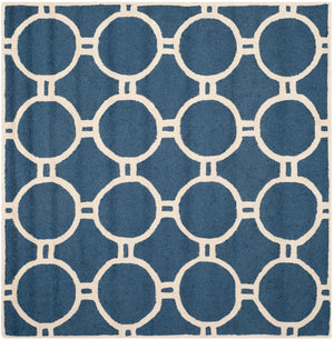 Safavieh Cambridge 145 Hand Tufted Wool Rug CAM145G-3