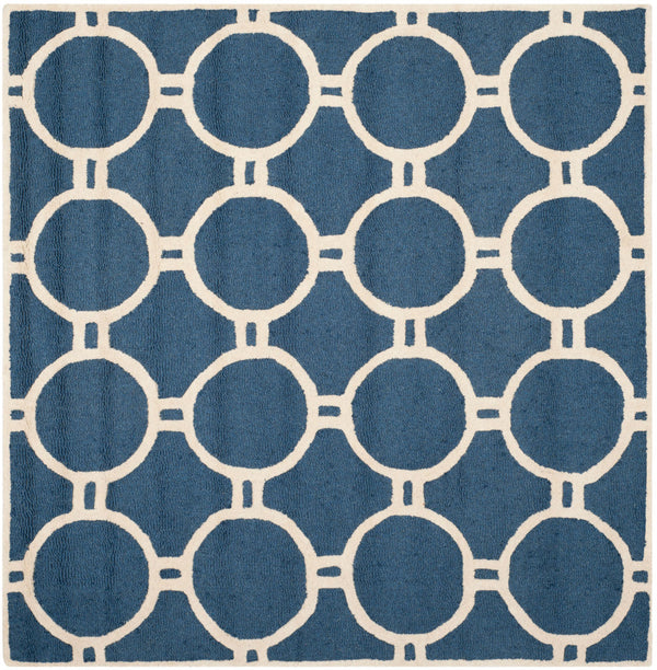Safavieh Cambridge 145 Hand Tufted Wool Rug CAM145G-3