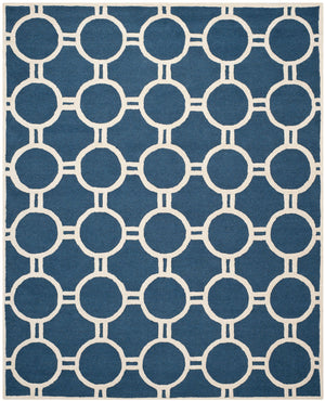 Safavieh Cambridge 145 Hand Tufted Wool Rug CAM145G-3
