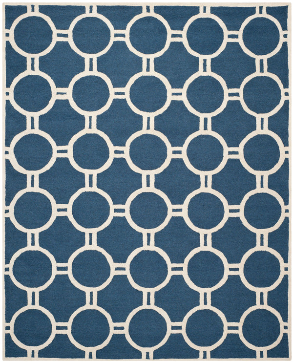 Safavieh Cambridge 145 Hand Tufted Wool Rug CAM145G-3