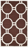 Safavieh Cambridge 145 Hand Tufted Wool Rug CAM145H-3