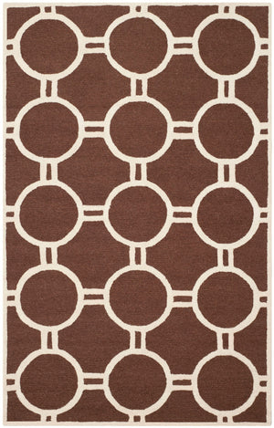 Safavieh Cambridge 145 Hand Tufted Wool Rug CAM145H-3