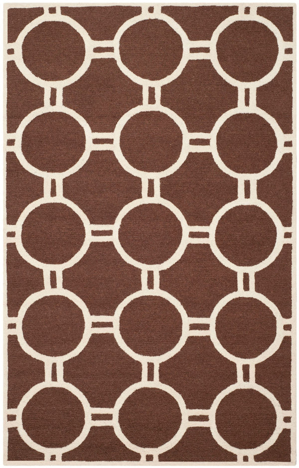 Safavieh Cambridge 145 Hand Tufted Wool Rug CAM145H-3