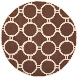 Safavieh Cambridge 145 Hand Tufted Wool Rug CAM145H-3