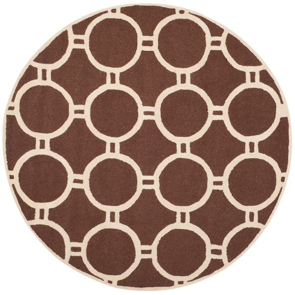 Safavieh Cambridge 145 Hand Tufted Wool Rug CAM145H-3