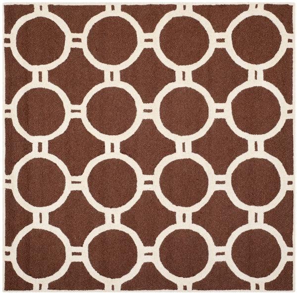 Safavieh Cambridge 145 Hand Tufted Wool Rug CAM145H-3