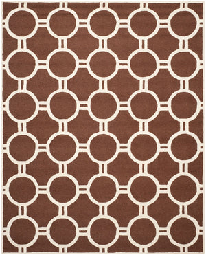 Safavieh Cambridge 145 Hand Tufted Wool Rug CAM145H-3