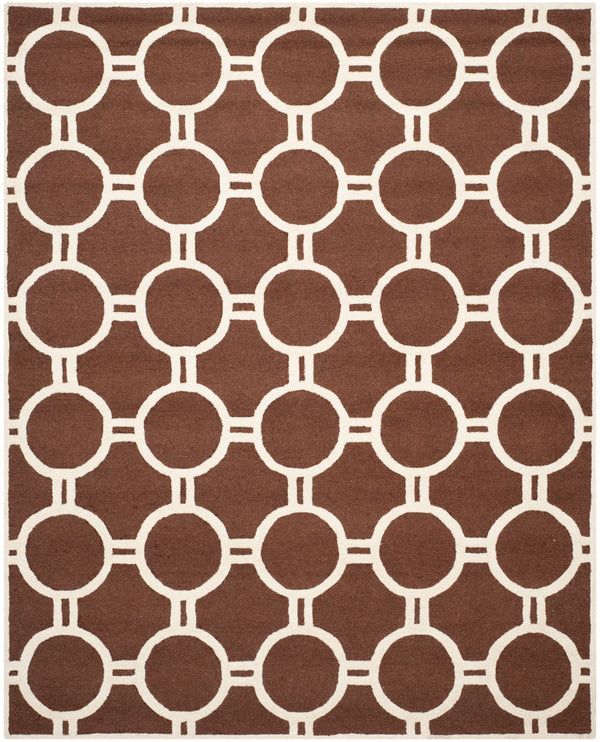 Safavieh Cambridge 145 Hand Tufted Wool Rug CAM145H-3