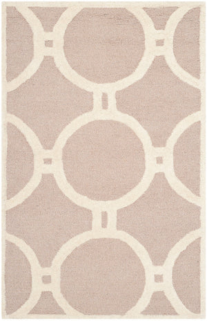 Safavieh Cambridge 145 Hand Tufted Wool Rug CAM145J-3