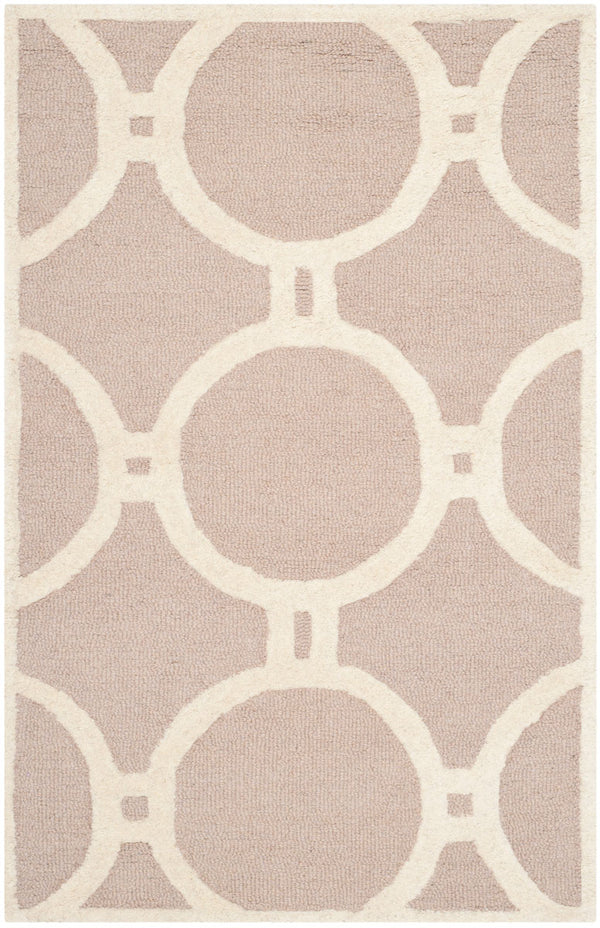 Safavieh Cambridge 145 Hand Tufted Wool Rug CAM145J-3