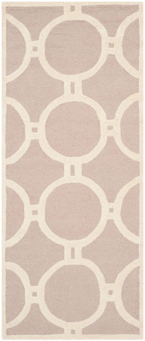 Safavieh Cambridge 145 Hand Tufted Wool Rug CAM145J-3