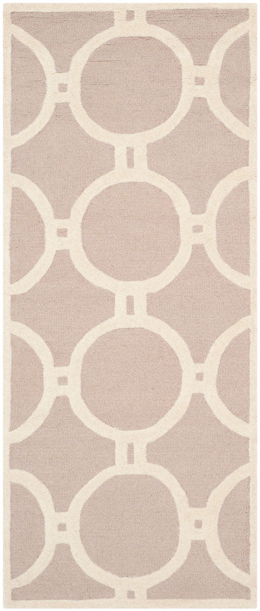 Safavieh Cambridge 145 Hand Tufted Wool Rug CAM145J-3