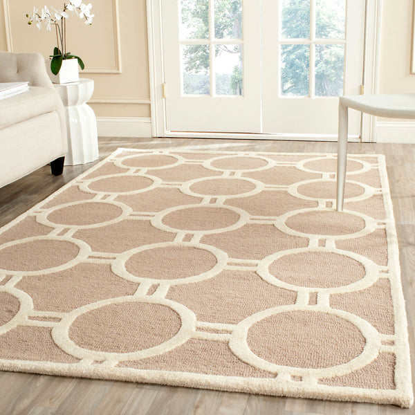 Safavieh Cambridge 145 Hand Tufted Wool Rug CAM145J-3