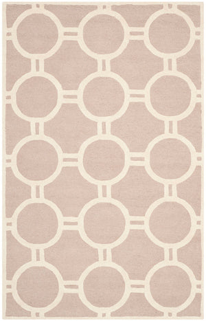 Safavieh Cambridge 145 Hand Tufted Wool Rug CAM145J-3