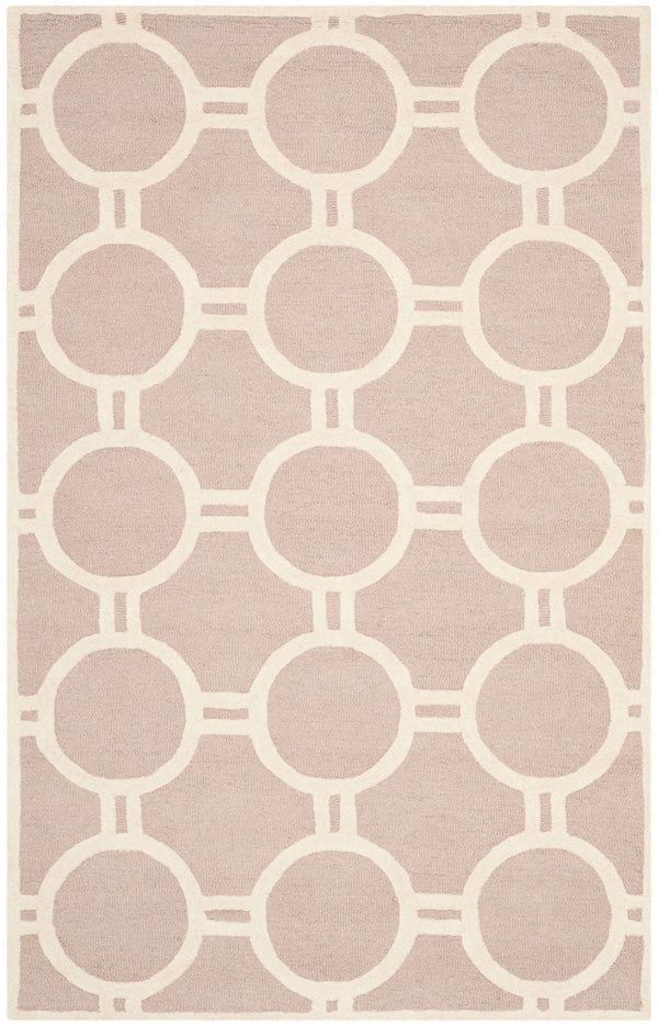 Safavieh Cambridge 145 Hand Tufted Wool Rug CAM145J-3