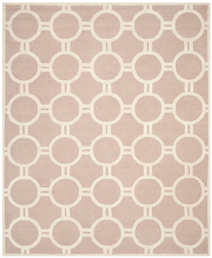 Safavieh Cambridge 145 Hand Tufted Wool Rug CAM145J-3
