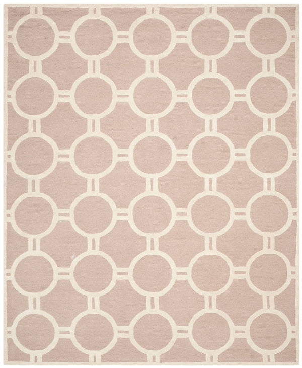 Safavieh Cambridge 145 Hand Tufted Wool Rug CAM145J-3