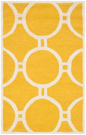 Safavieh Cambridge 145 Hand Tufted Wool Rug CAM145Q-3