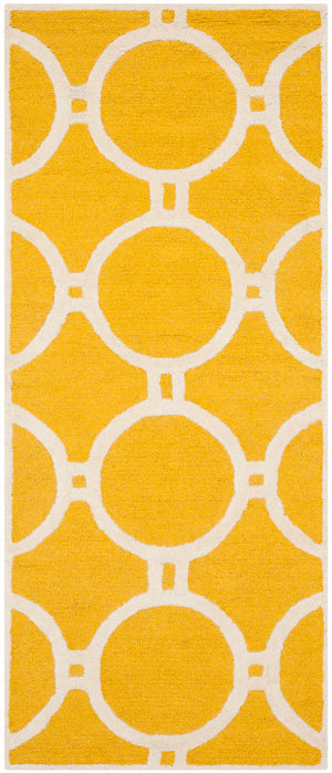 Safavieh Cambridge 145 Hand Tufted Wool Rug CAM145Q-3