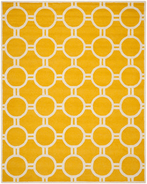 Safavieh Cambridge 145 Hand Tufted Wool Rug CAM145Q-3