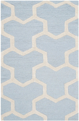 Safavieh Cambridge 146 Hand Tufted Wool Rug CAM146A-3