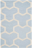 Safavieh Cambridge 146 Hand Tufted Wool Rug CAM146A-3