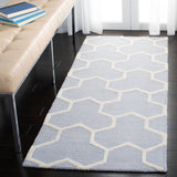 Safavieh Cambridge 146 Hand Tufted Wool Rug CAM146A-3