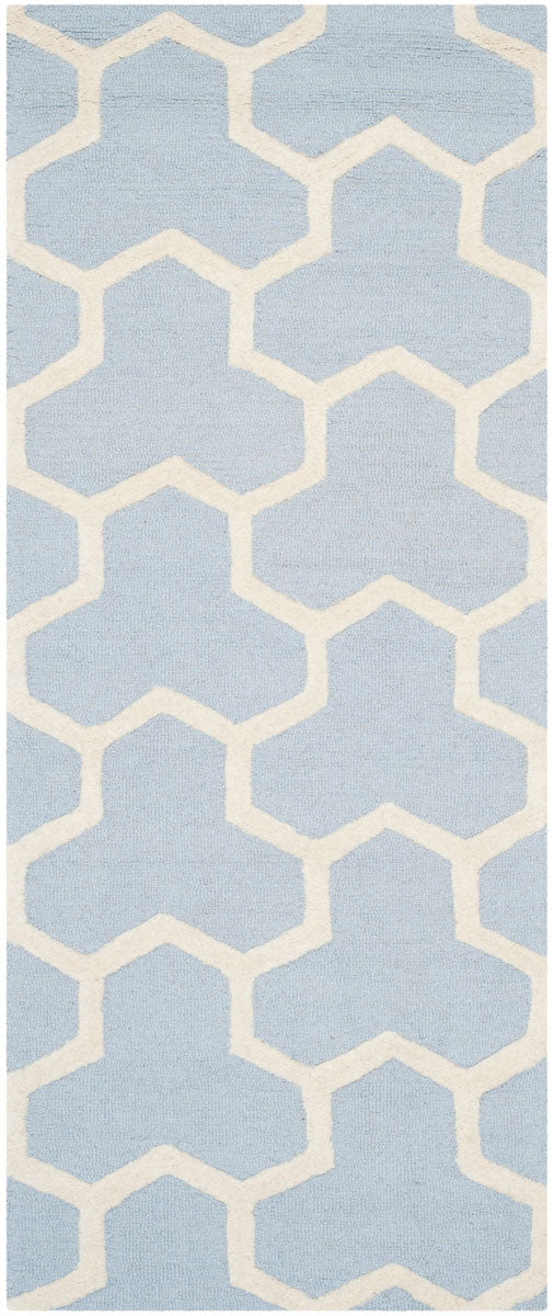 Safavieh Cambridge 146 Hand Tufted Wool Rug CAM146A-3