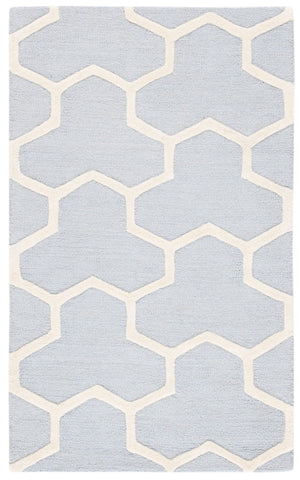 Safavieh Cambridge 146 Hand Tufted Wool Rug CAM146A-3