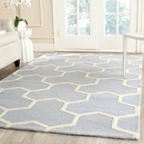 Safavieh Cambridge 146 Hand Tufted Wool Rug CAM146A-3