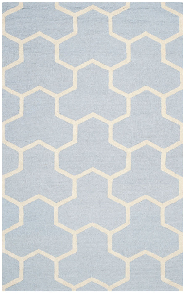 Safavieh Cambridge 146 Hand Tufted Wool Rug CAM146A-3